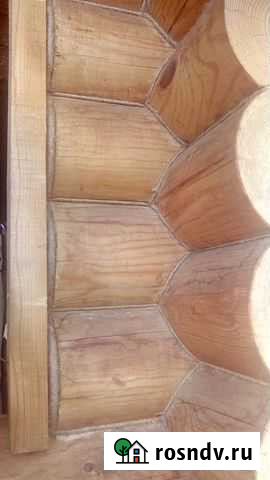 Конопатка,шлифовка,покраска Чебоксары - изображение 1