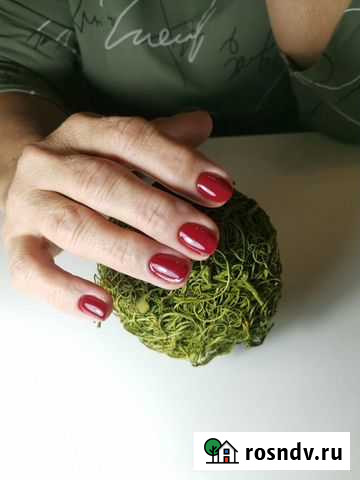 Маникюр на дому Серпухов - изображение 1