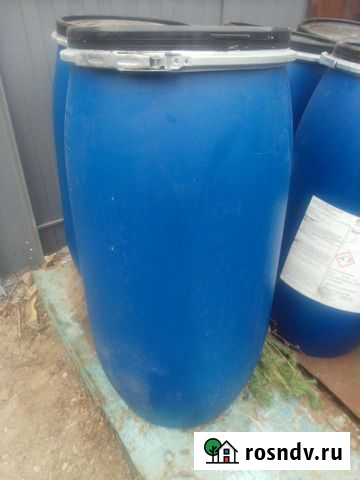 Бочка пластиковая Волгоград - изображение 1