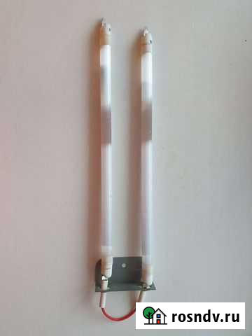 Тэн стеклянный для гриля микроволновки Коломна - изображение 1