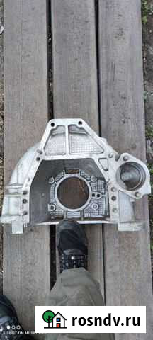 Кожух сцепления Кызыл - изображение 1