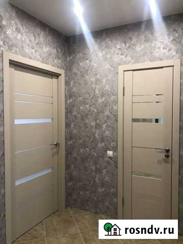 Двери Эко шпон Царговые Пенза - изображение 1