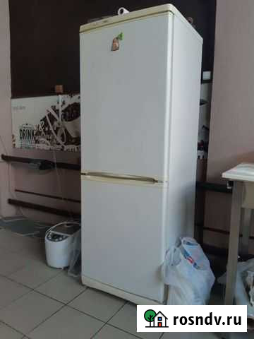 Холодильник stinol Грязи - изображение 1