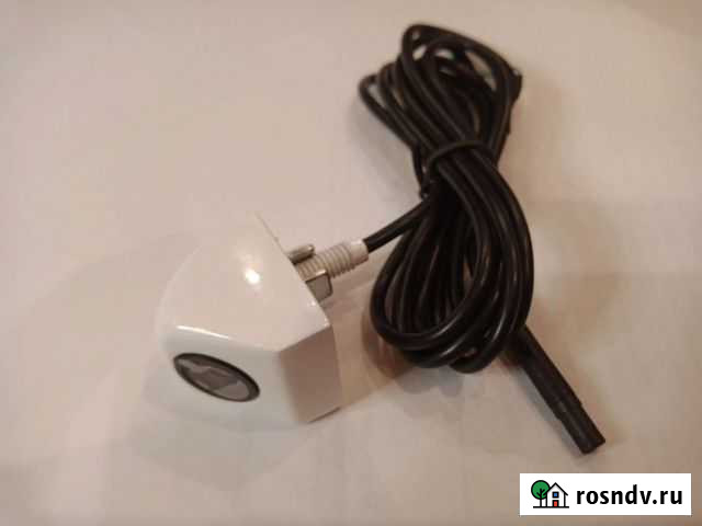 Камера парковочная заднего вида Мурманск - изображение 1