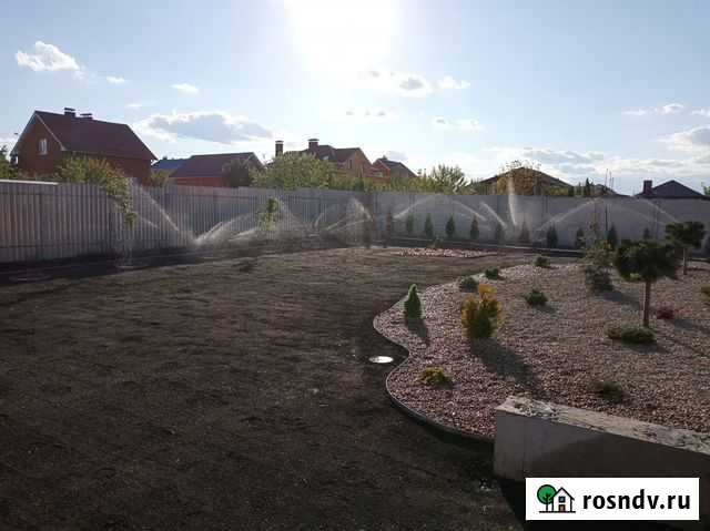 Автополив Белгород - изображение 1