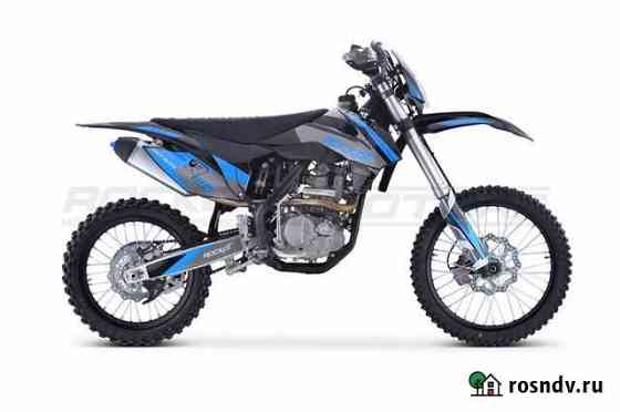 Мотоцикл кроссовый Rockot R300 Grey Hawk 21/18 Новороссийск