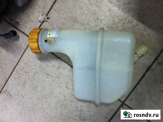 Разширительный бачок дэу матиз daewoo matiz Тимашевск - изображение 1