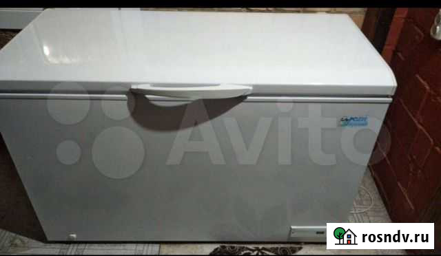 Морозольник бу Грозный - изображение 1