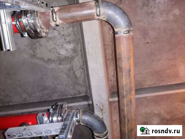 Сварочные работы Благовещенск - изображение 1