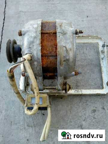 Двигателя от стиральной машины Исилькуль - изображение 1