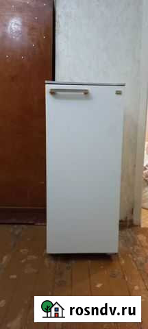Холодильник бу Волжский - изображение 1