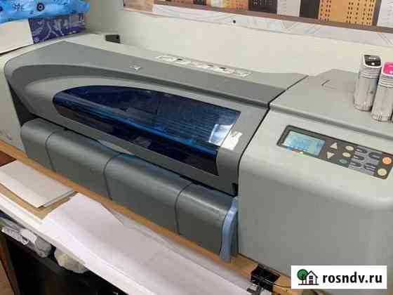 Плоттер Hp designjet 500-24 Уфа