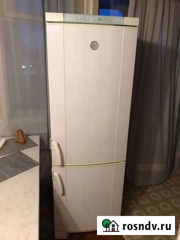 Холодильник бу Новокузнецк - изображение 1