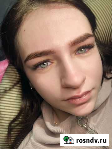 Наращивание ресниц Череповец - изображение 1