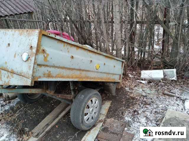 Грузоперевозки Самара - изображение 1