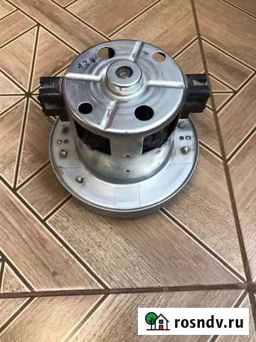 Электродвигатель для пылесоса Новокузнецк - изображение 1