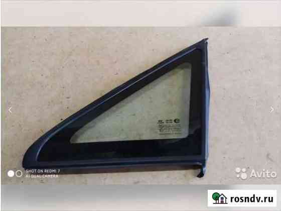 Стекло кузовное правое Hyundai Starex H1 2007 Коломна