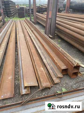 Выкуплю металлопрокат Красноярск - изображение 1