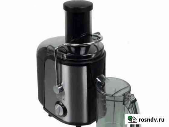 Соковыжималка Sinbo SJ-3122 700 Вт серебристый Майкоп