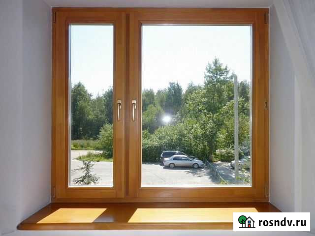 Окна металлопластиковые Евпатория - изображение 1