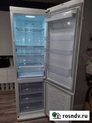 Холодильник бу Костомукша - изображение 1