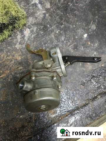 Бензонасос Б-21 Вязьма - изображение 1