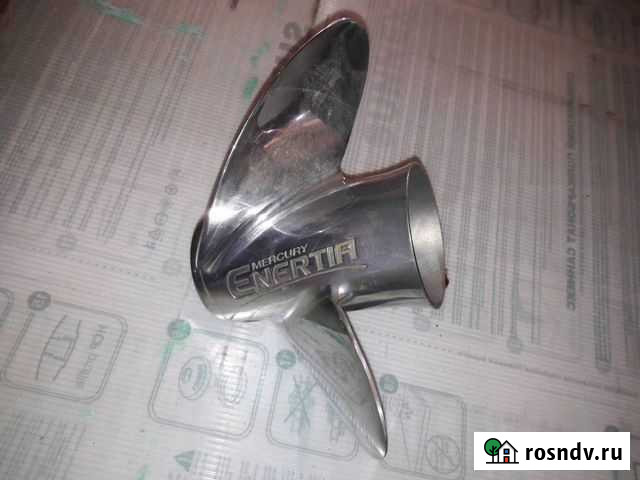 Винт для плм 150-300 л.с Энгельс - изображение 1
