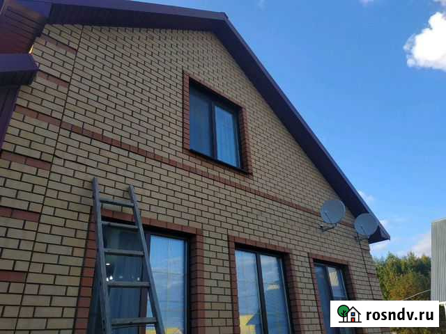 Настройка спутниковых антенн Лениногорск - изображение 1