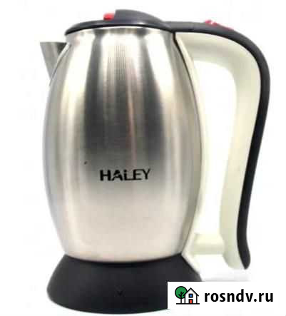 Электрочайник Haley C-919 (3 литра) Ставрополь - изображение 1