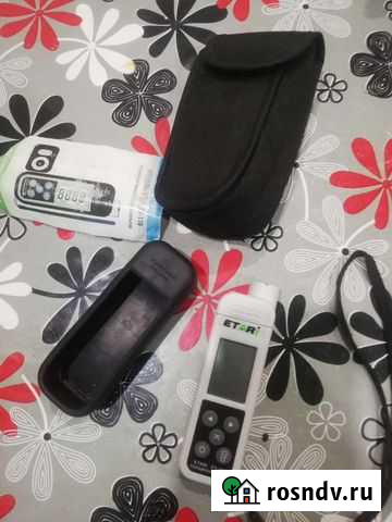 Аренда толщиномер ET-110 Елец - изображение 1