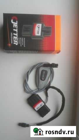 Педальбустер Джеттер Audi, VAG Сыктывкар - изображение 1