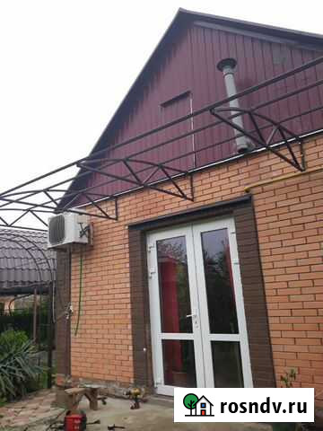 Сварочные работы Полтавская - изображение 1