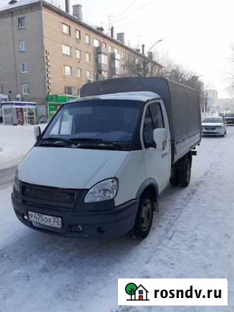Грузоперевозки Новоалтайск - изображение 1