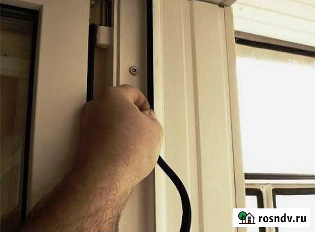 Ремонт/регулировка окон Благовещенск - изображение 1