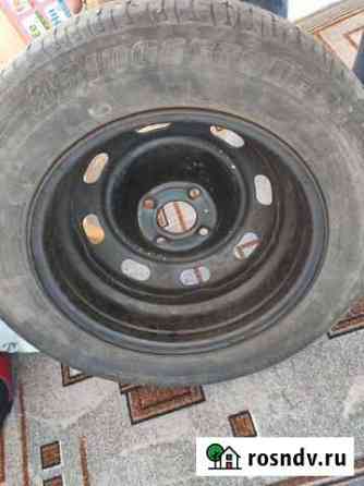 Bridgestone 195/65 R15 91 Набережные Челны