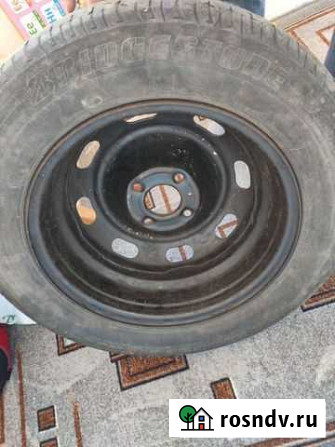 Bridgestone 195/65 R15 91 Набережные Челны - изображение 1