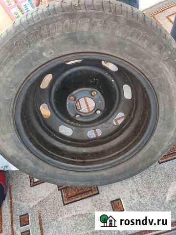 Bridgestone 195/65 R15 91 Набережные Челны - изображение 1