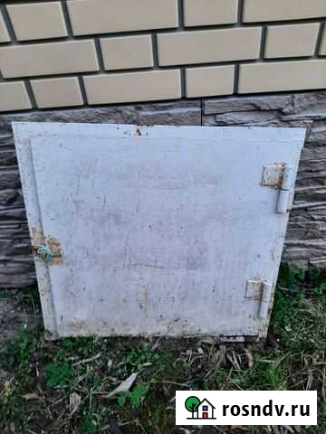 Дверца Ярославль - изображение 1