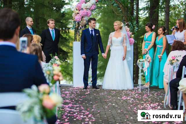 Ведущая мероприятий Сараи - изображение 1