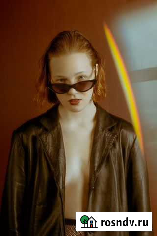 Фотограф Калининград Анастасия Булгакова Калининград - изображение 1