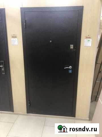 Дверь входная Курск - изображение 1