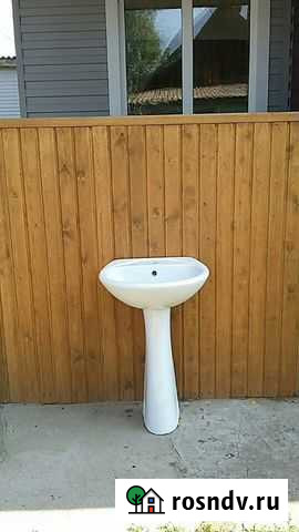 Раковина тюльпан Туим - изображение 1