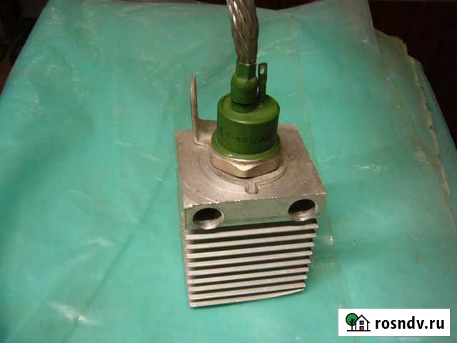 Т100 Ухта - изображение 1