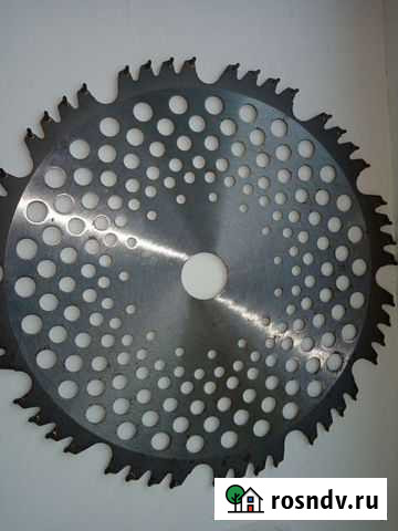 Диск для триммера Вязники - изображение 1