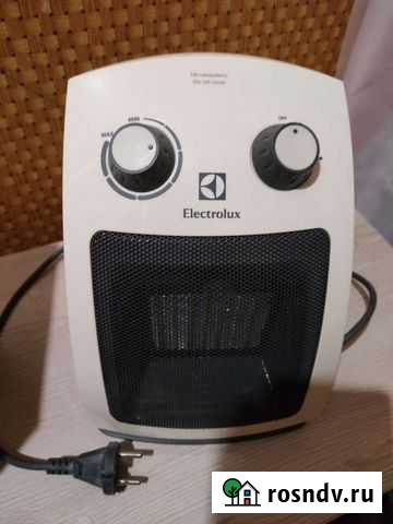 Керамический обогреватель Воронеж - изображение 1