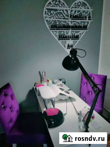 Маникюр Скопин - изображение 1