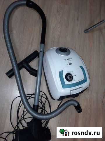 Пылесос Bosch можно починить Ульяновск - изображение 1