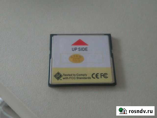 Флешкарта LaunchMaster 431 Краснодар - изображение 1