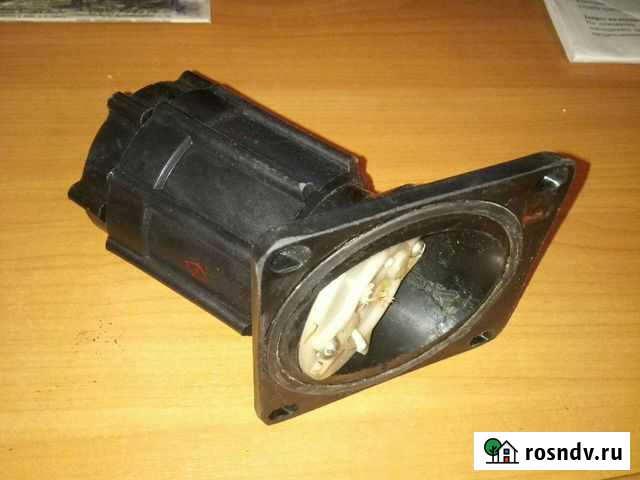 Вилка панельная. Вп40-4 ухл 1В Екатеринбург - изображение 1