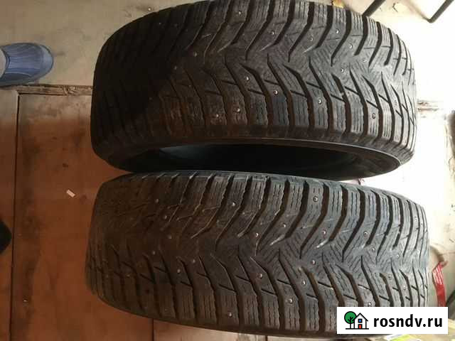 Kumho 215/60 R16 Кинешма - изображение 1